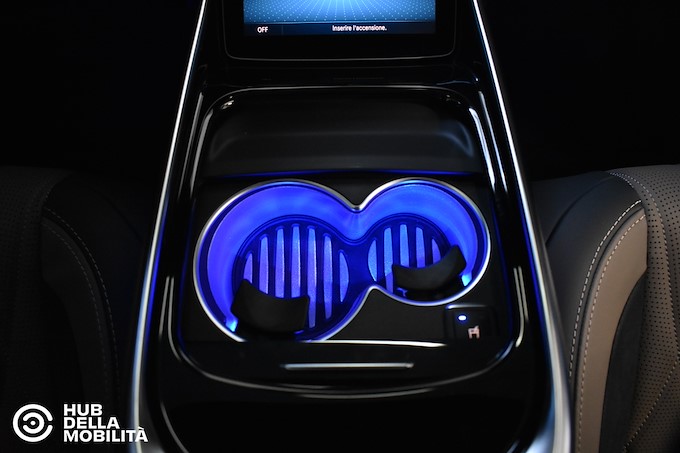 MERCEDES-BENZ GT Coupé 4 63 E-Performance 4Matic+ AMG S